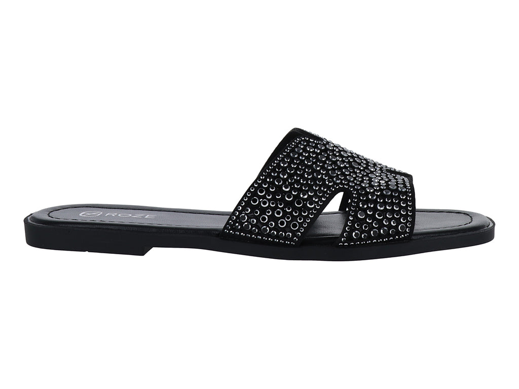 Sandalias Future Shoes Roze 321103 Para Mujer