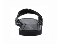 Sandalias ROZE Negro para Mujer