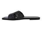 Sandalias Future Shoes Roze 321103 Para Mujer