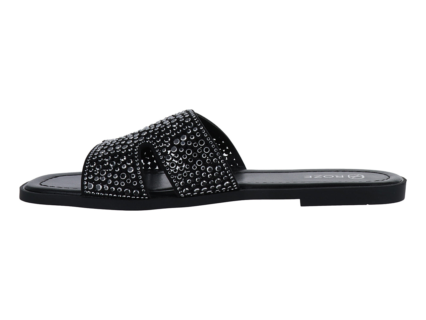 Sandalias Future Shoes Roze 321103 Para Mujer