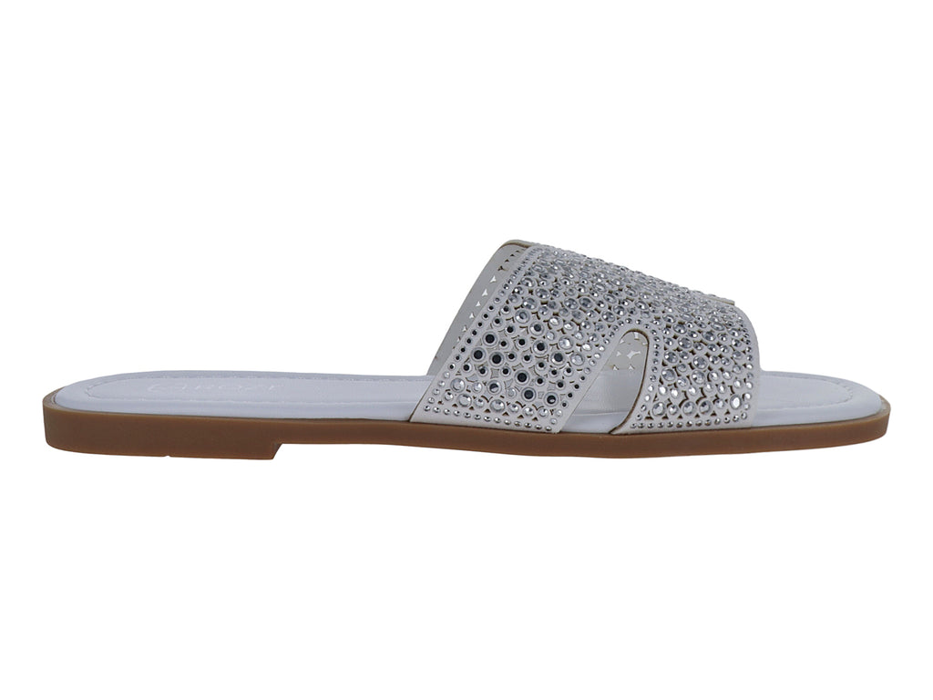 Sandalias Future Shoes Roze 321103 Para Mujer