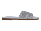 Sandalias Future Shoes Roze 321103 Para Mujer