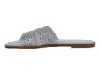 Sandalias Future Shoes Roze 321103 Para Mujer