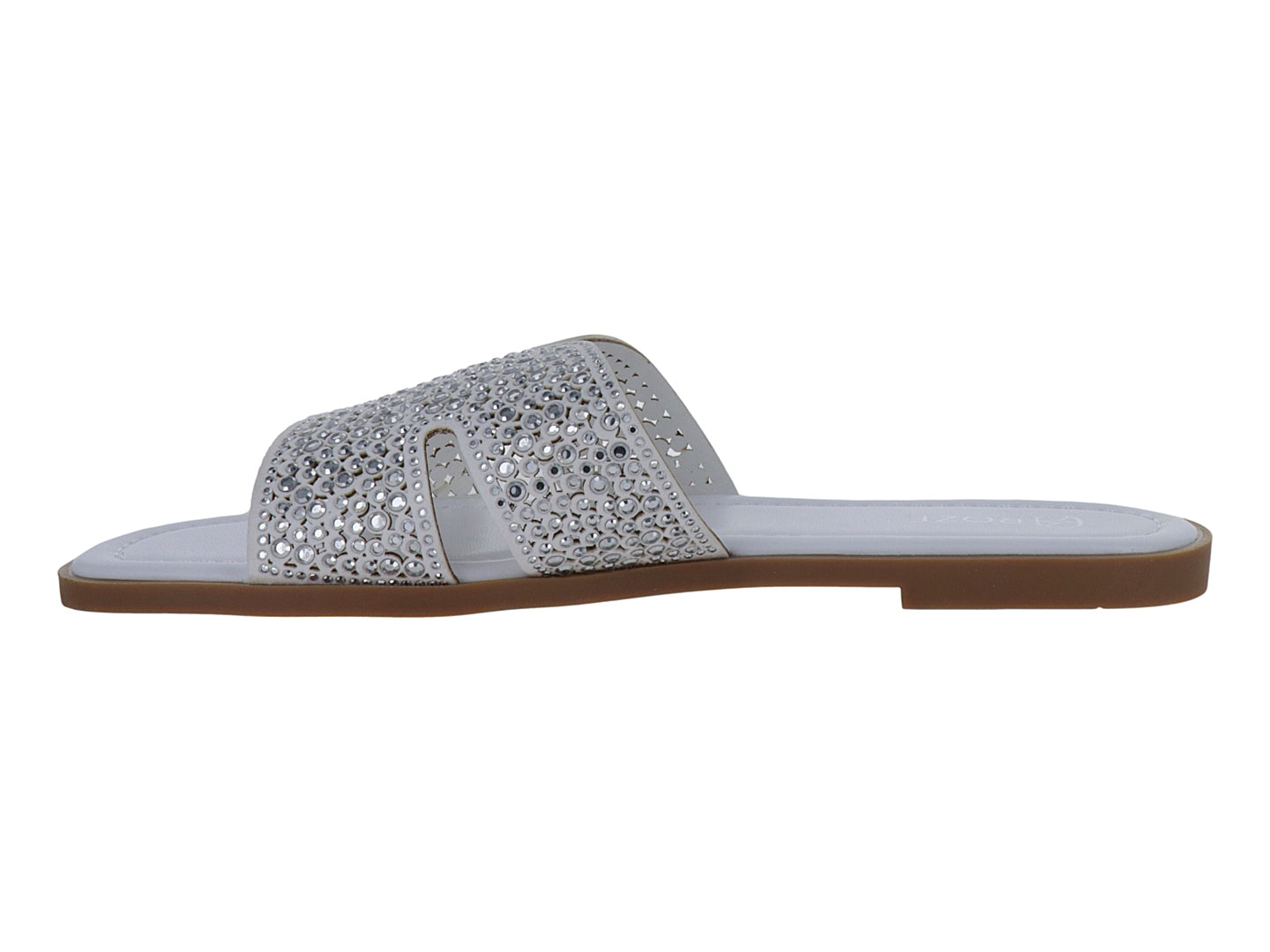 Sandalias Future Shoes Roze 321103 Para Mujer