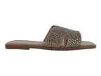 Sandalias Future Shoes Roze 321103 Para Mujer