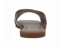 Sandalias Future Shoes Roze 321103 Para Mujer