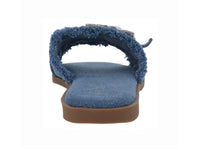 Sandalias Future Shoes Roze 203225 Para Mujer