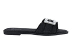 Sandalias Future Shoes Roze 203225 Para Mujer