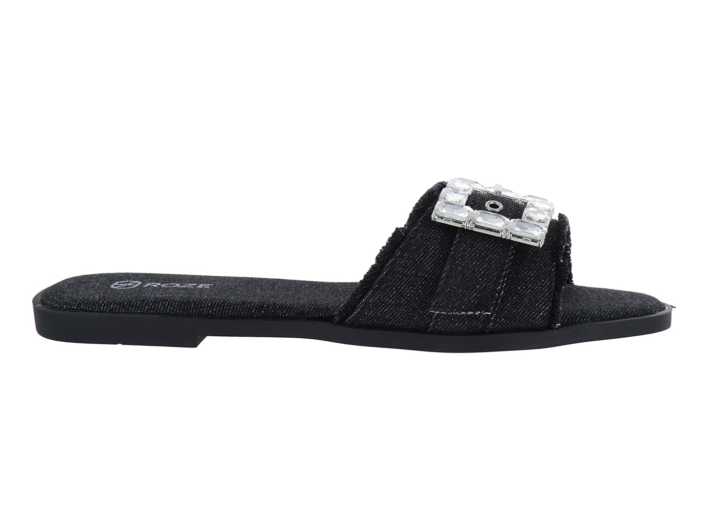 Sandalias Future Shoes Roze 203225 Para Mujer