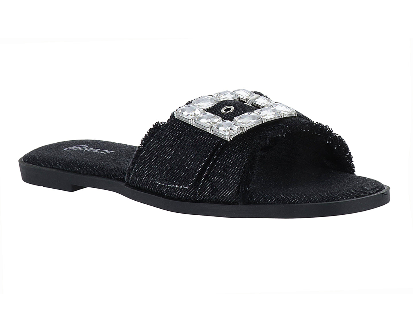 Sandalias Future Shoes Roze 203225 Para Mujer