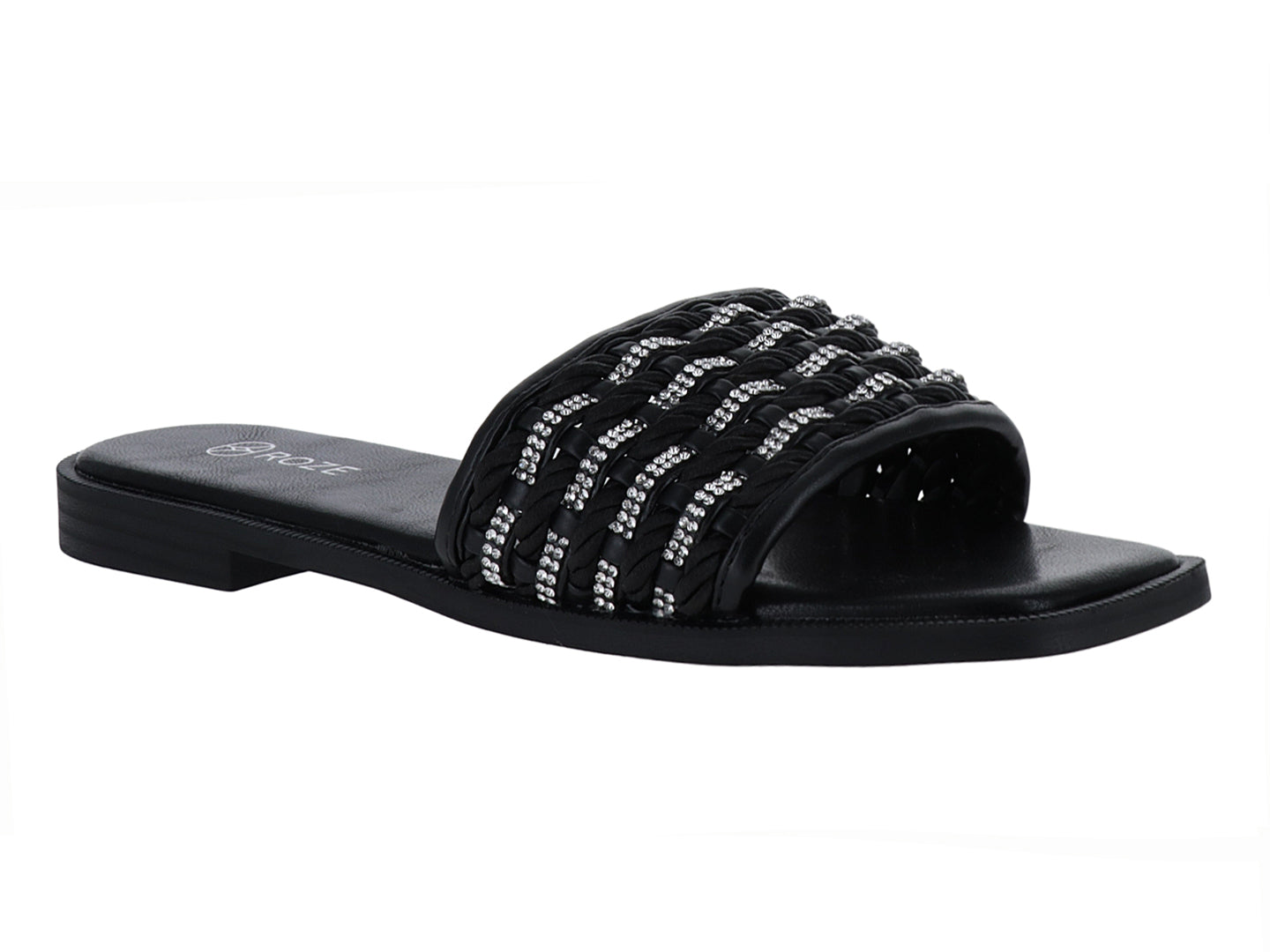 Sandalias Future Shoes Roze 312051 Para Mujer
