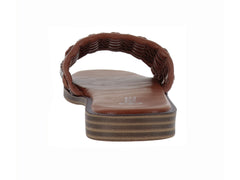 Sandalias ROZE Camel para Mujer