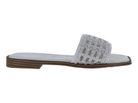 Sandalias Future Shoes Roze 312051 Para Mujer