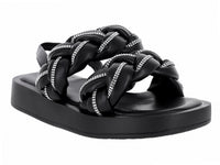 Sandalias Future Shoes Roze 65360 Para Mujer