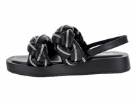 Sandalias Future Shoes Roze 65360 Para Mujer