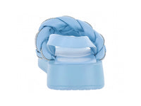 Sandalias Future Shoes Roze 65360 Para Mujer