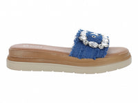 Sandalias Future Shoes Roze 0191 Para Mujer