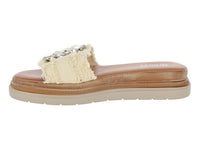 Sandalias Future Shoes Roze 0191 Para Mujer