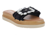 Sandalias Future Shoes Roze 0191 Para Mujer