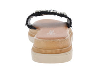 Sandalias Future Shoes Roze 0191 Para Mujer