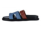 Sandalias Future Shoes Roze 669637 Para Mujer
