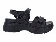 Sandalias Future Shoes Roze 58203 Para Mujer