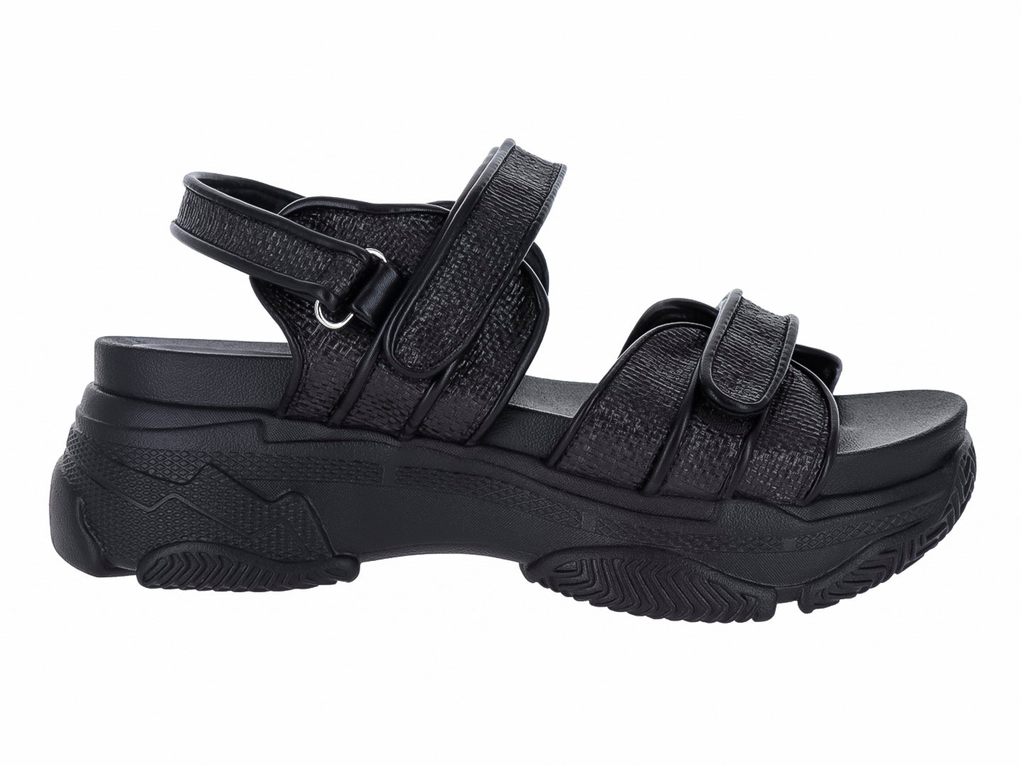 Sandalias Future Shoes Roze 58203 Para Mujer