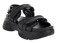 Sandalias Future Shoes Roze 58203 Para Mujer