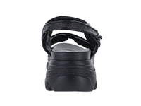 Sandalias Future Shoes Roze 58203 Para Mujer