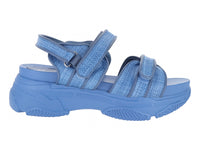 Sandalias Future Shoes Roze 58203 Para Mujer