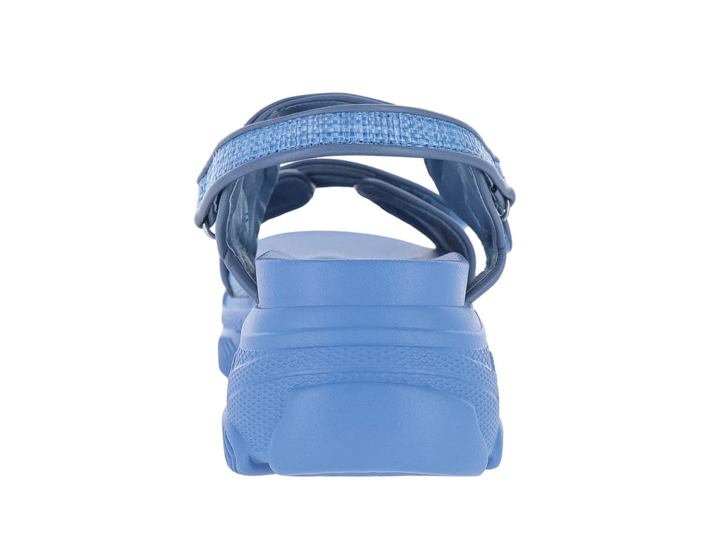 Sandalias Future Shoes Roze 58203 Para Mujer