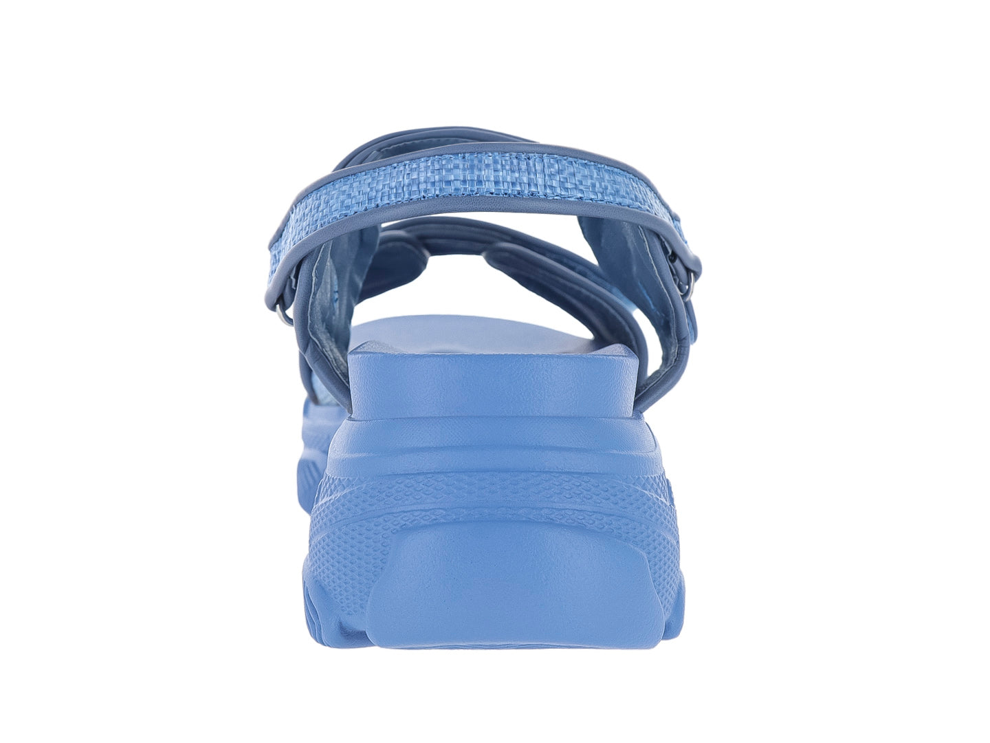 Sandalias Future Shoes Roze 58203 Para Mujer