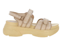 Sandalias Future Shoes Roze 58203 Para Mujer