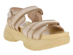Sandalias Future Shoes Roze 58203 Para Mujer