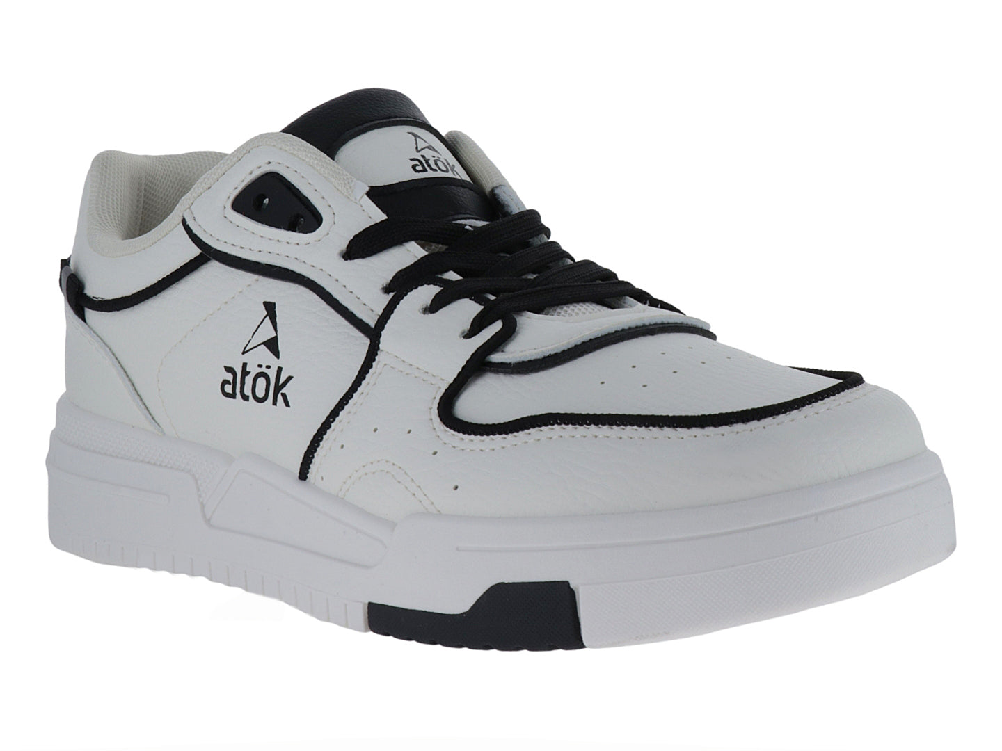 Tenis Bafan Atok Bf026 Para Hombre