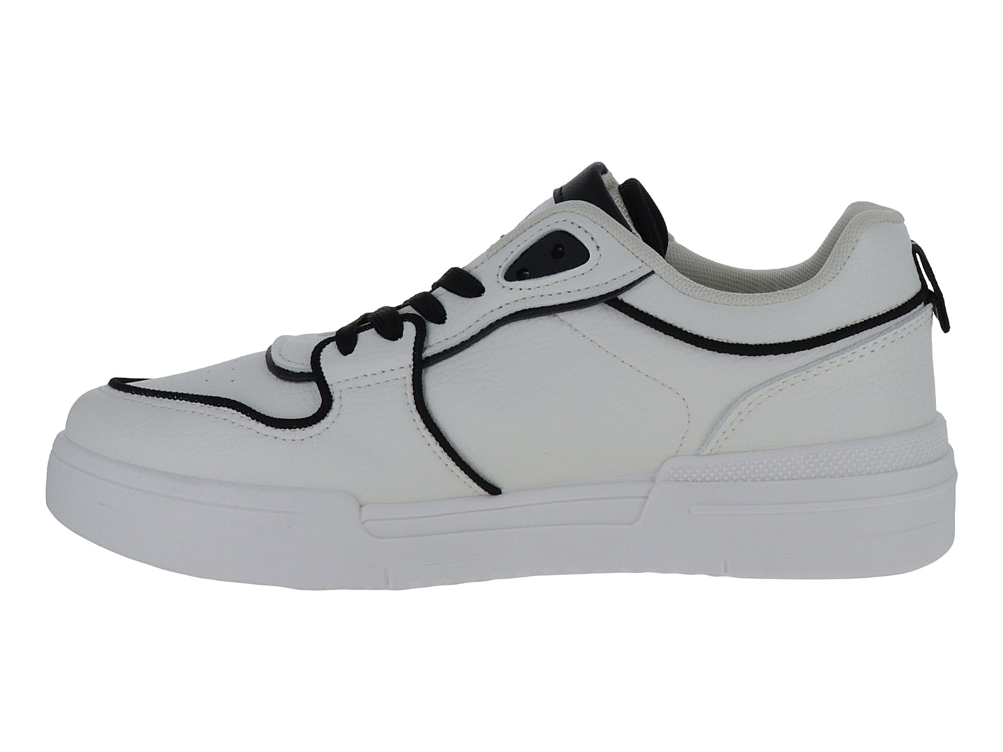 Tenis Bafan Atok Bf026 Para Hombre