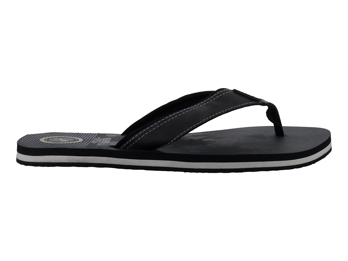 Sandalias Illegal Cargo Para Hombre