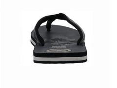 Sandalias Illegal Gris para Hombre