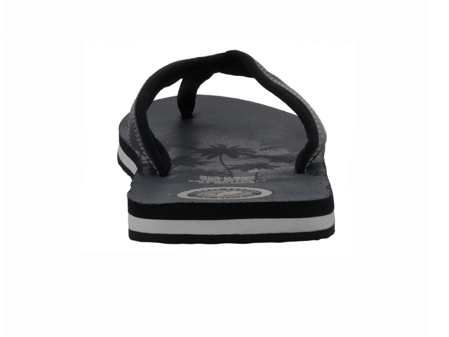 Sandalias Illegal Cargo Para Hombre