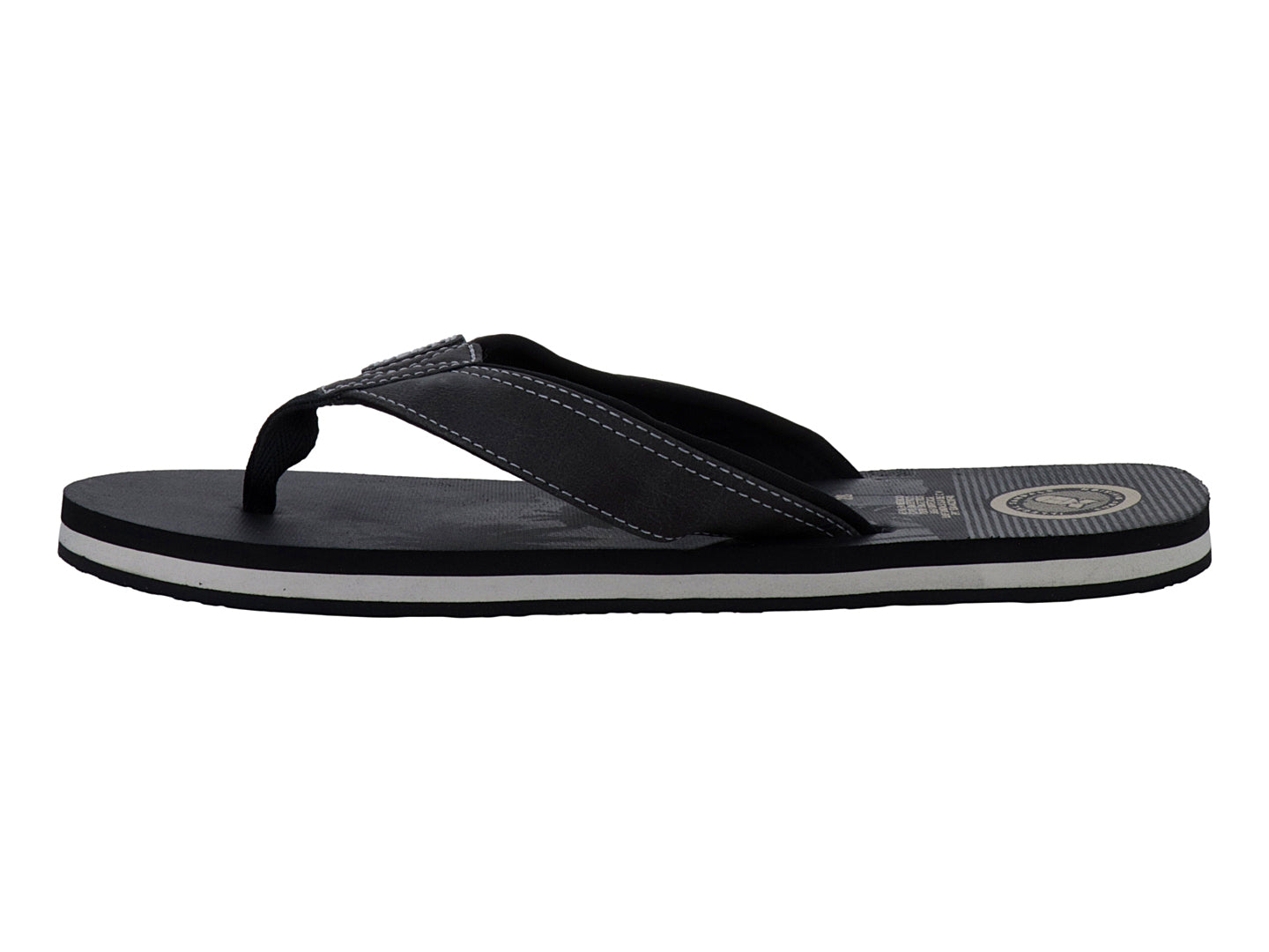 Sandalias Illegal Cargo Para Hombre