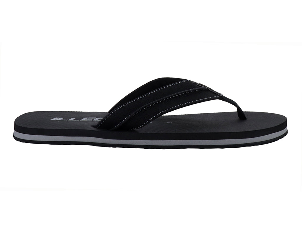 Sandalias Illegal Leptis Para Hombre