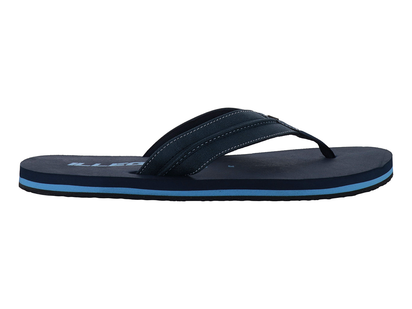 Sandalias Illegal Leptis Para Hombre