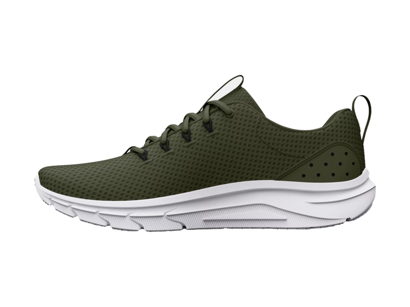 Tenis Under Armour 024880 Para Hombre