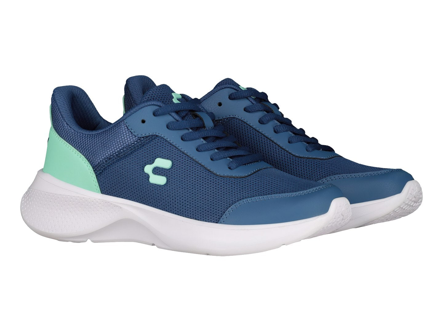 Tenis Charly 10 59370 005 59370 Para Mujer