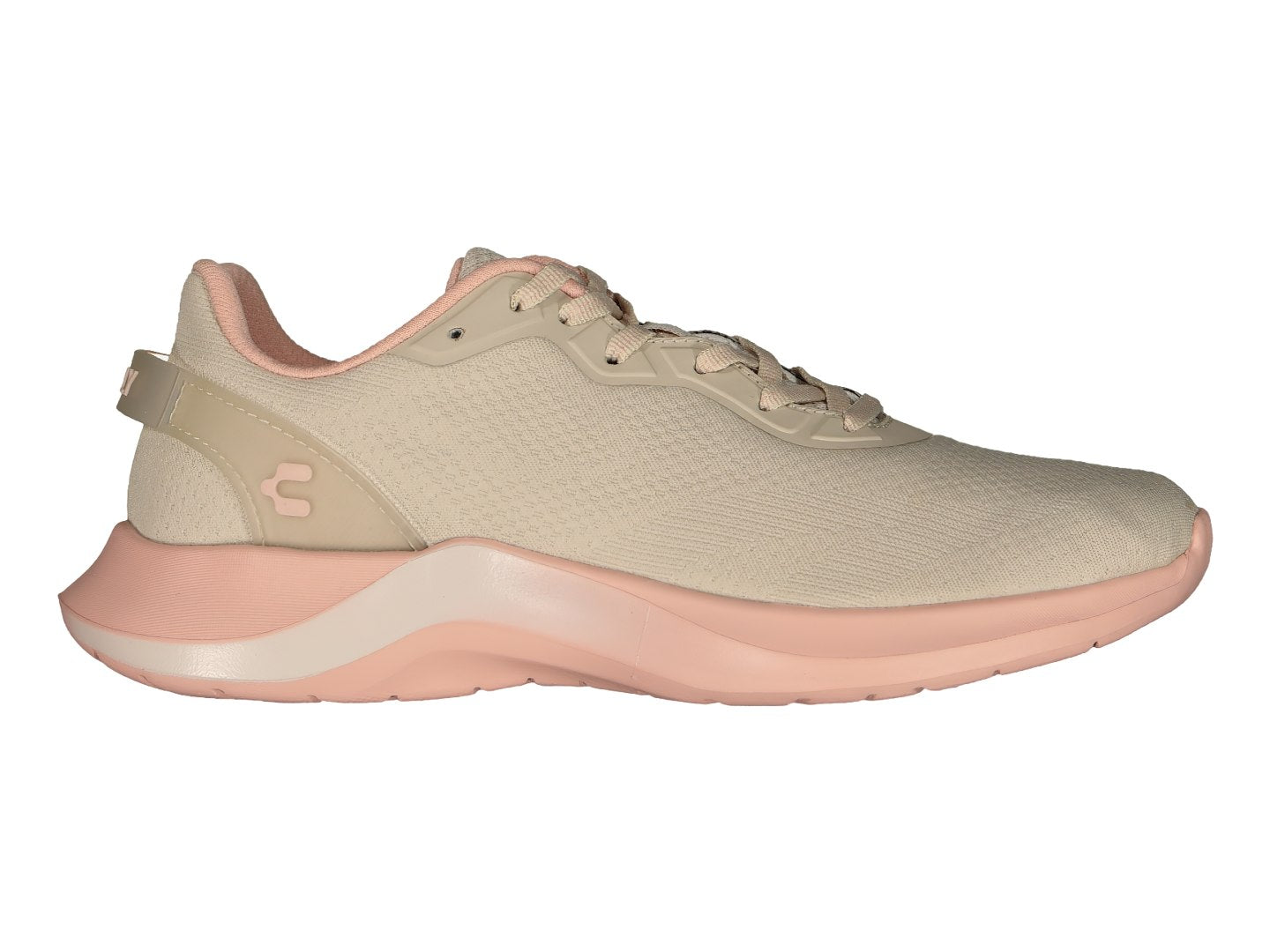 Tenis Charly 10 59528 002 59528 Para Mujer