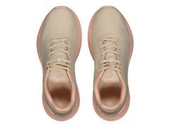 Tenis Charly Beige y Rosa para Mujer