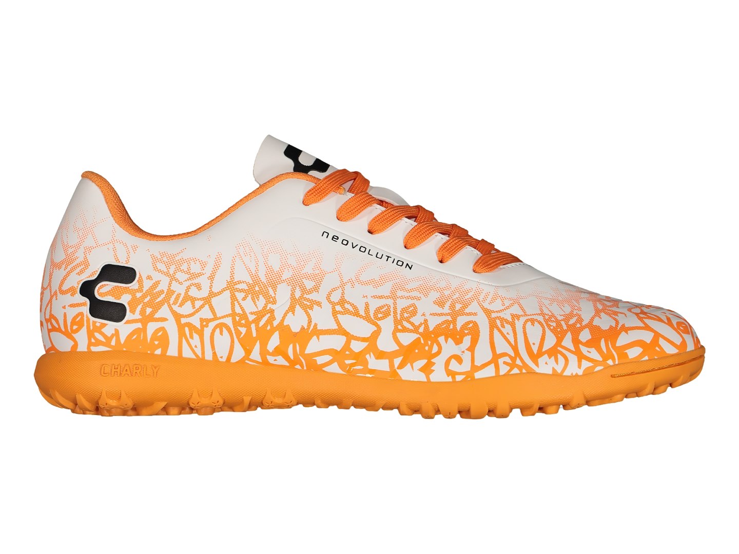 Tenis Charly 10 86557 004 86557 Para Hombre