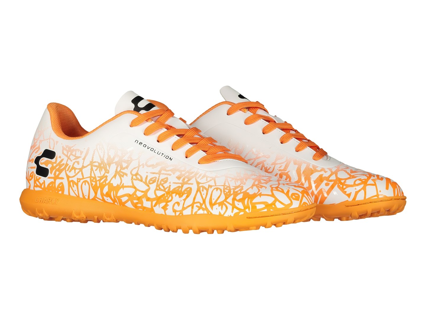Tenis Charly 10 86557 004 86557 Para Hombre