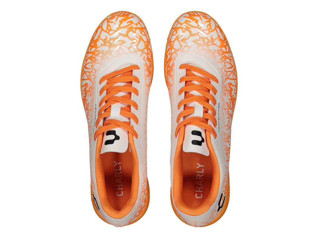 Tenis Charly 10 86557 004 86557 Para Hombre