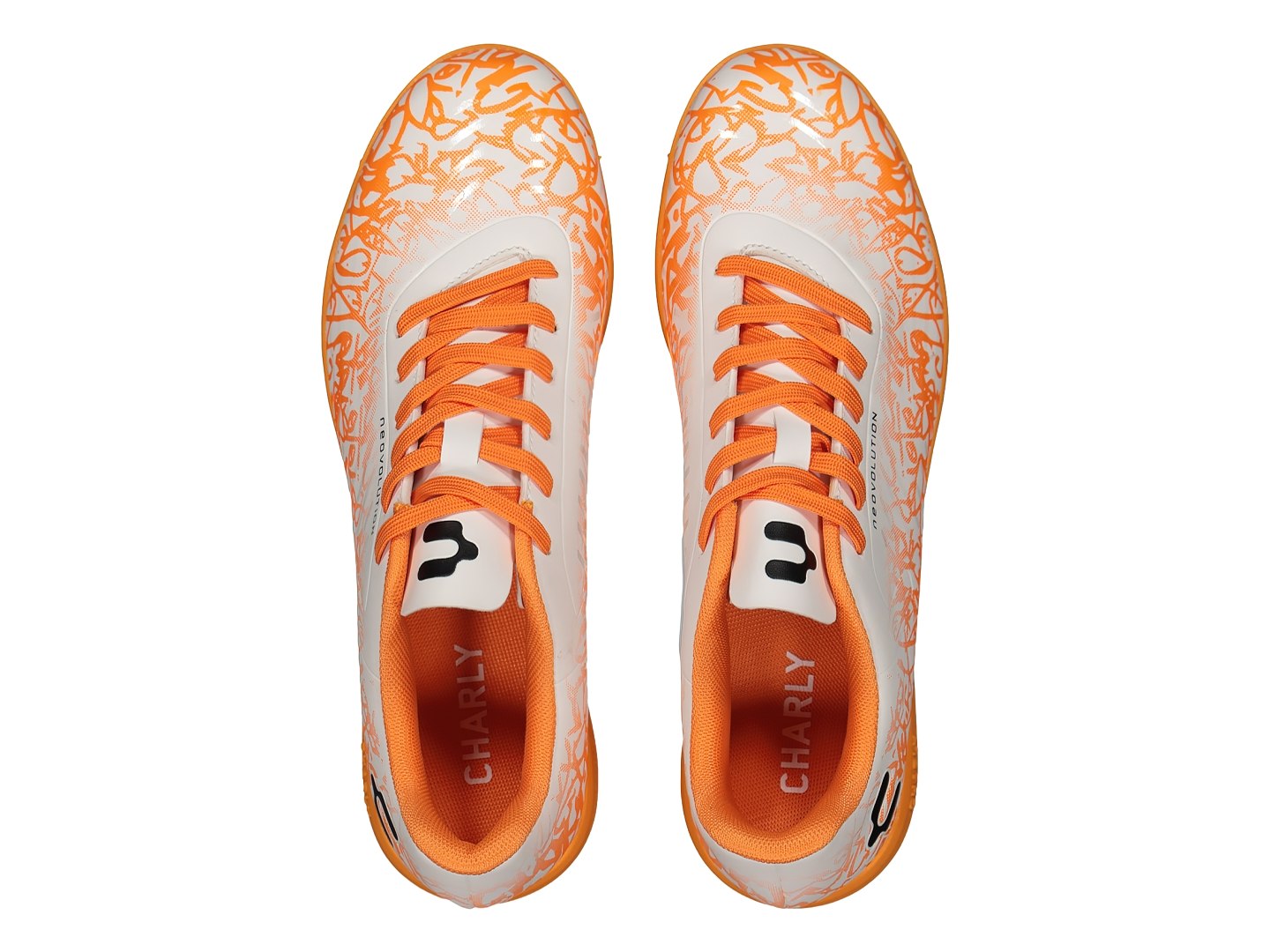 Tenis Charly 10 86557 004 86557 Para Hombre